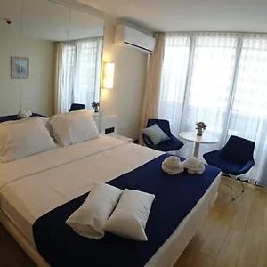  شقة Vt-orbi City Appartments جورجيا