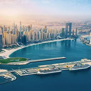  شقة Livein Homes - Jbr الإمارات العربية المتحدة