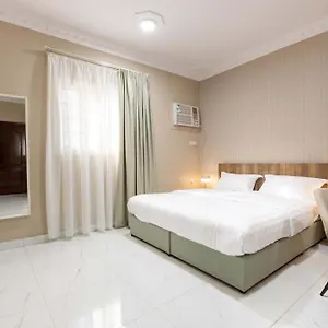 شقة Al-rajhi Luxury Modern Flats - Nozol Noor 6, المدينة المنورة