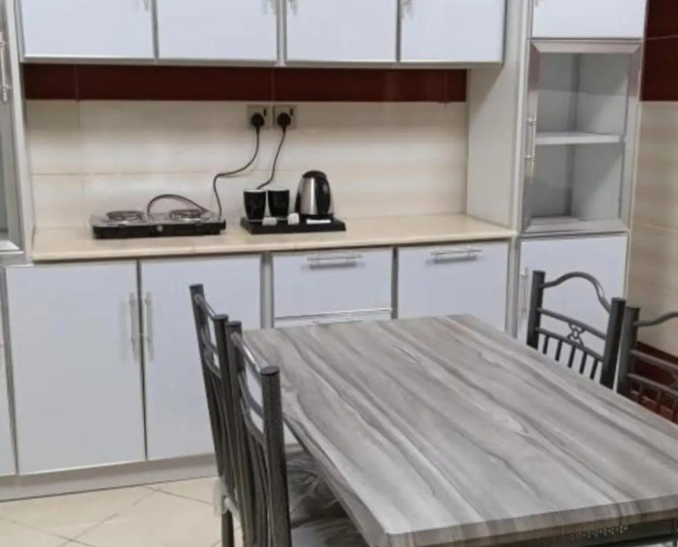 Al Asr Almasi Suite Apartments Medina 0*,  Saudi Arabia