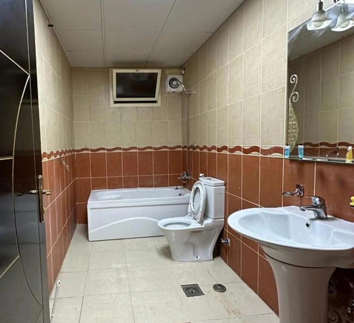 Al Asr Almasi Suite Apartments 메디나