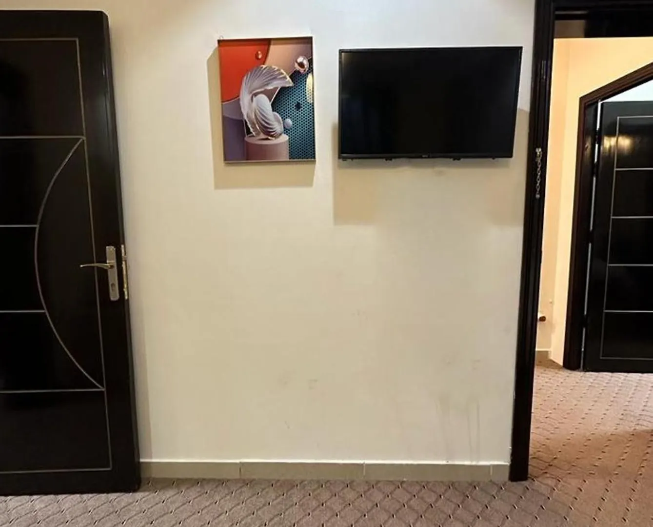 Al Asr Almasi Suite Apartments Medina