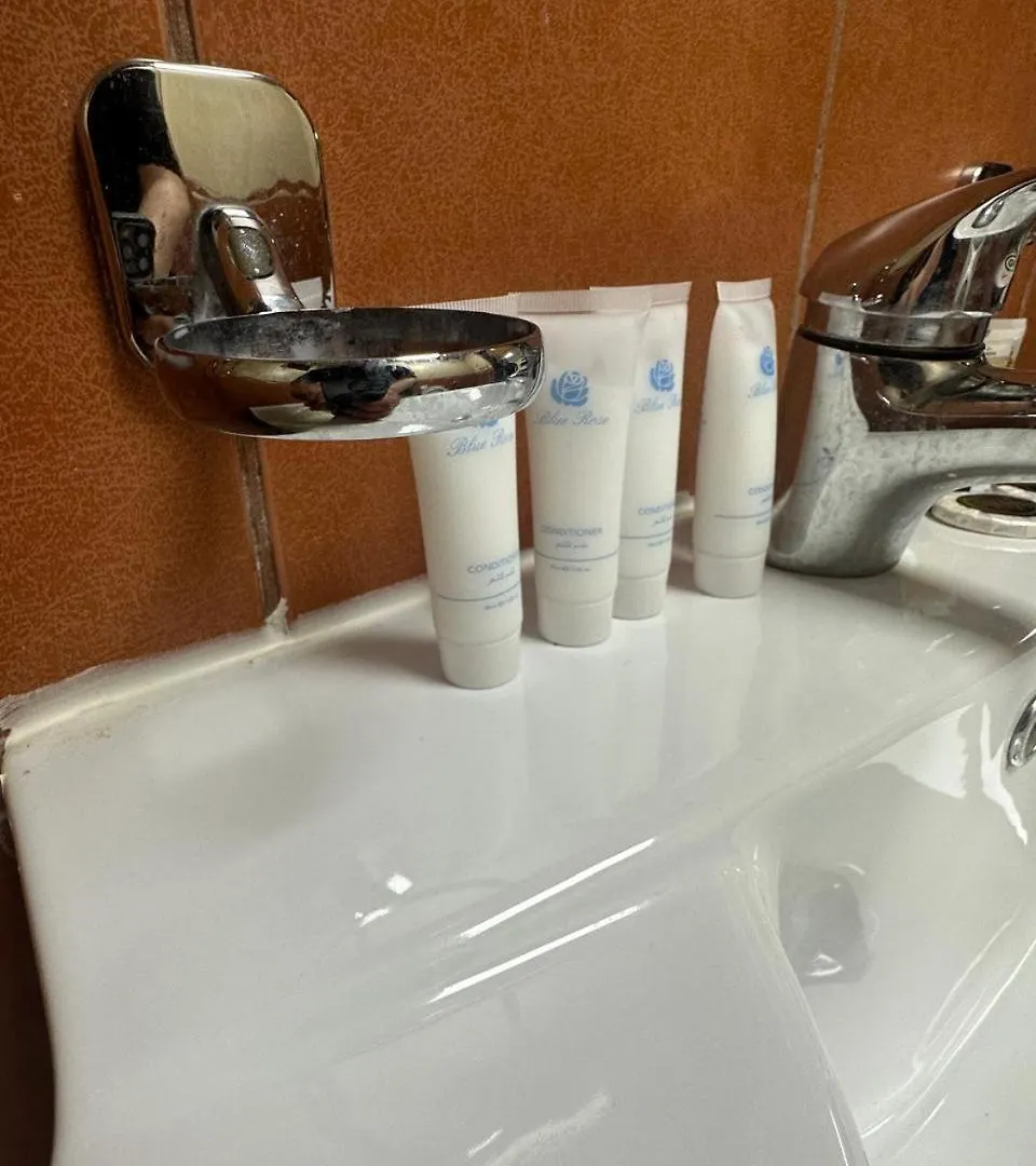 Al Asr Almasi Suite Apartments 메디나