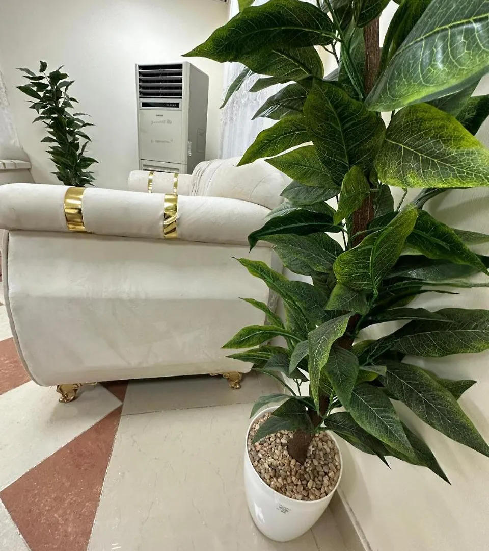 Al Asr Almasi Suite Apartments 메디나
