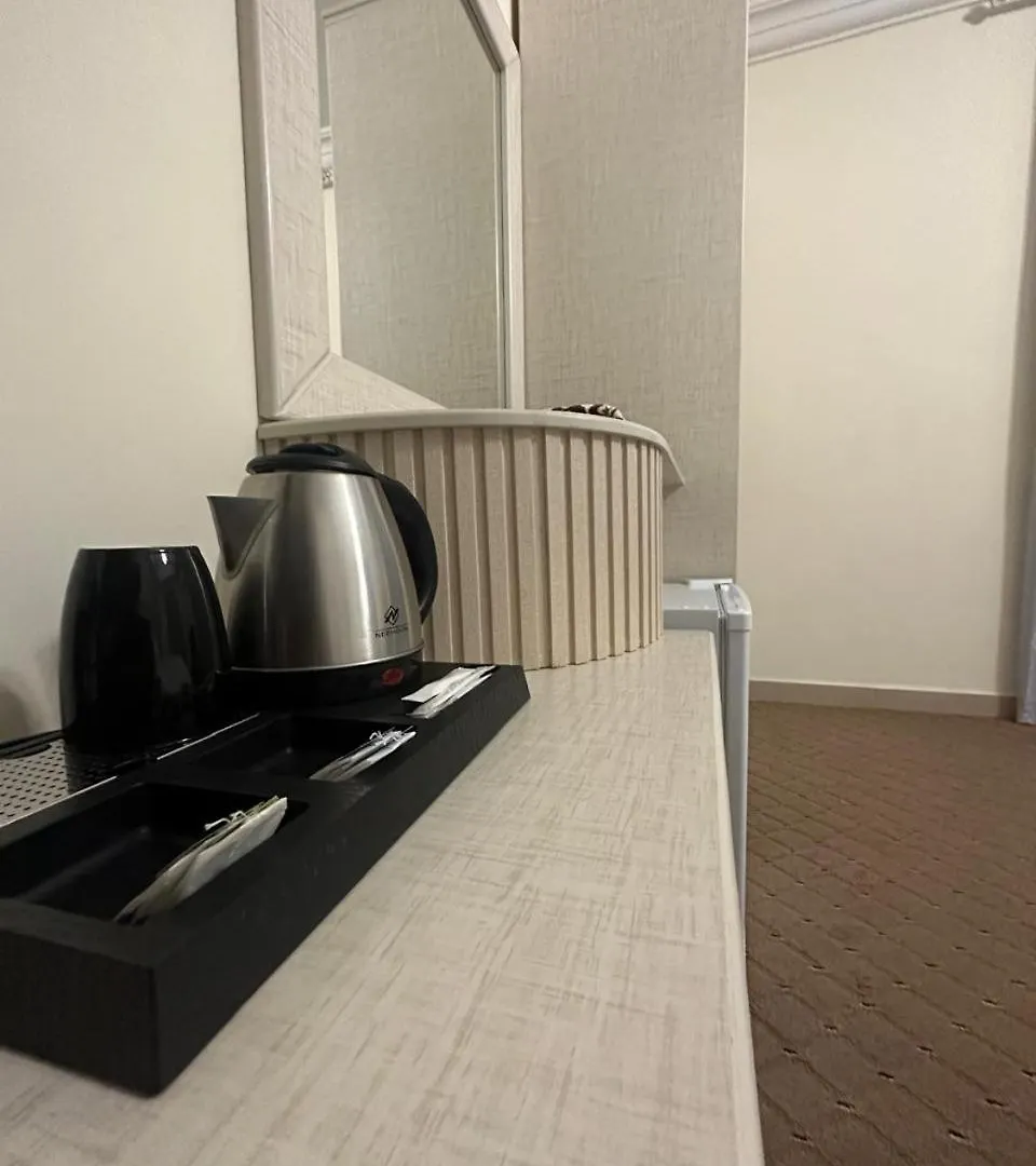 Al Asr Almasi Suite Apartments 메디나