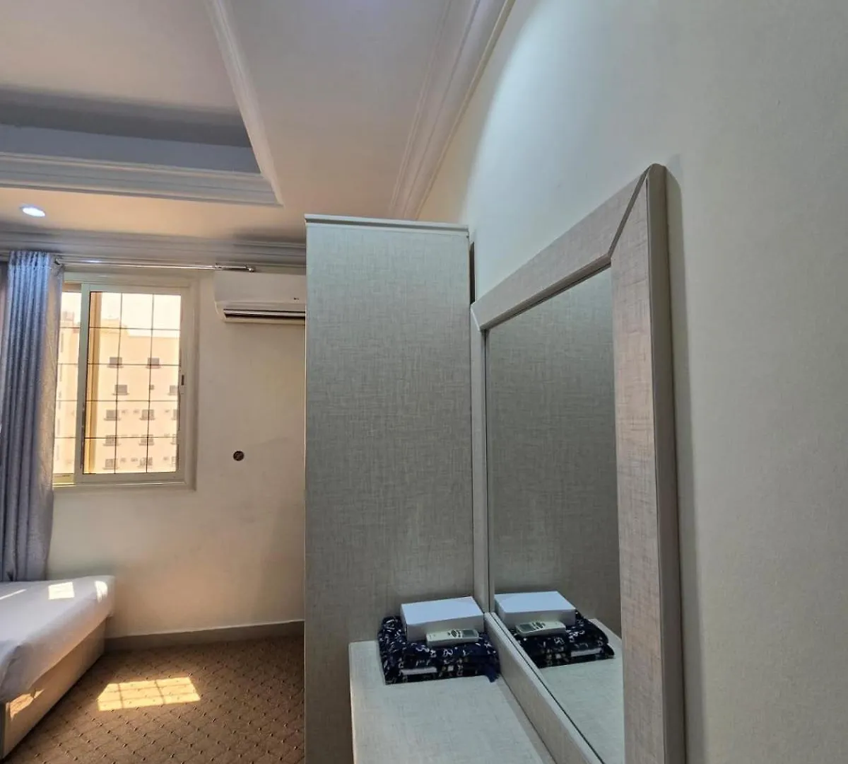 Al Asr Almasi Suite Apartments 메디나