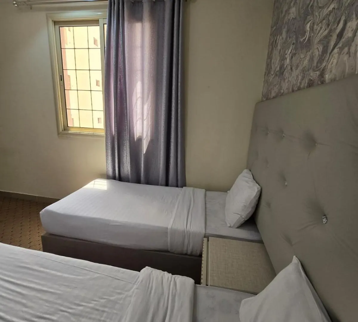 Al Asr Almasi Suite Apartments 메디나 사우디 아라비아