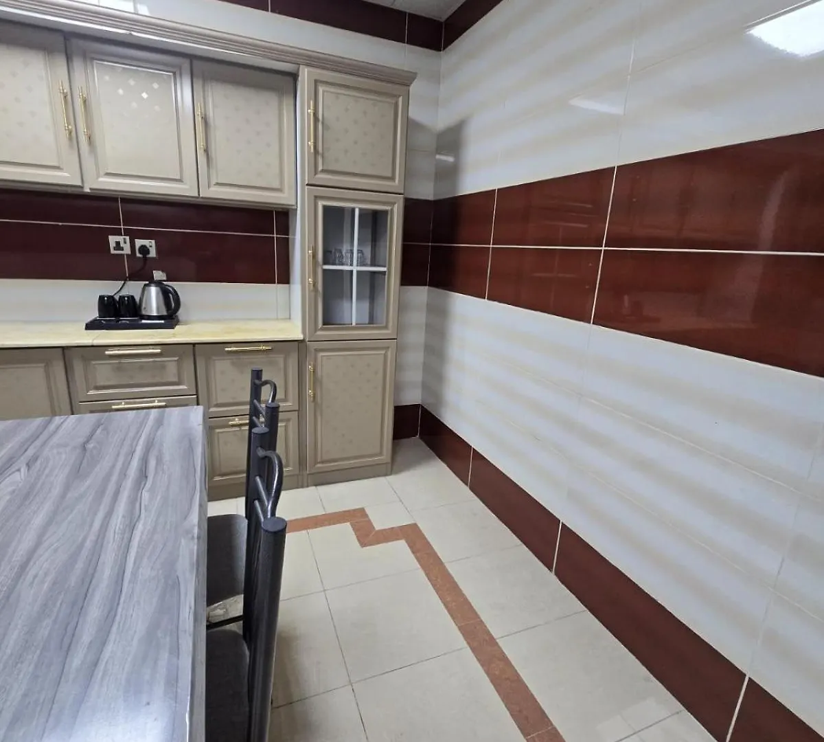 Al Asr Almasi Suite Apartments 메디나 0*,  사우디 아라비아