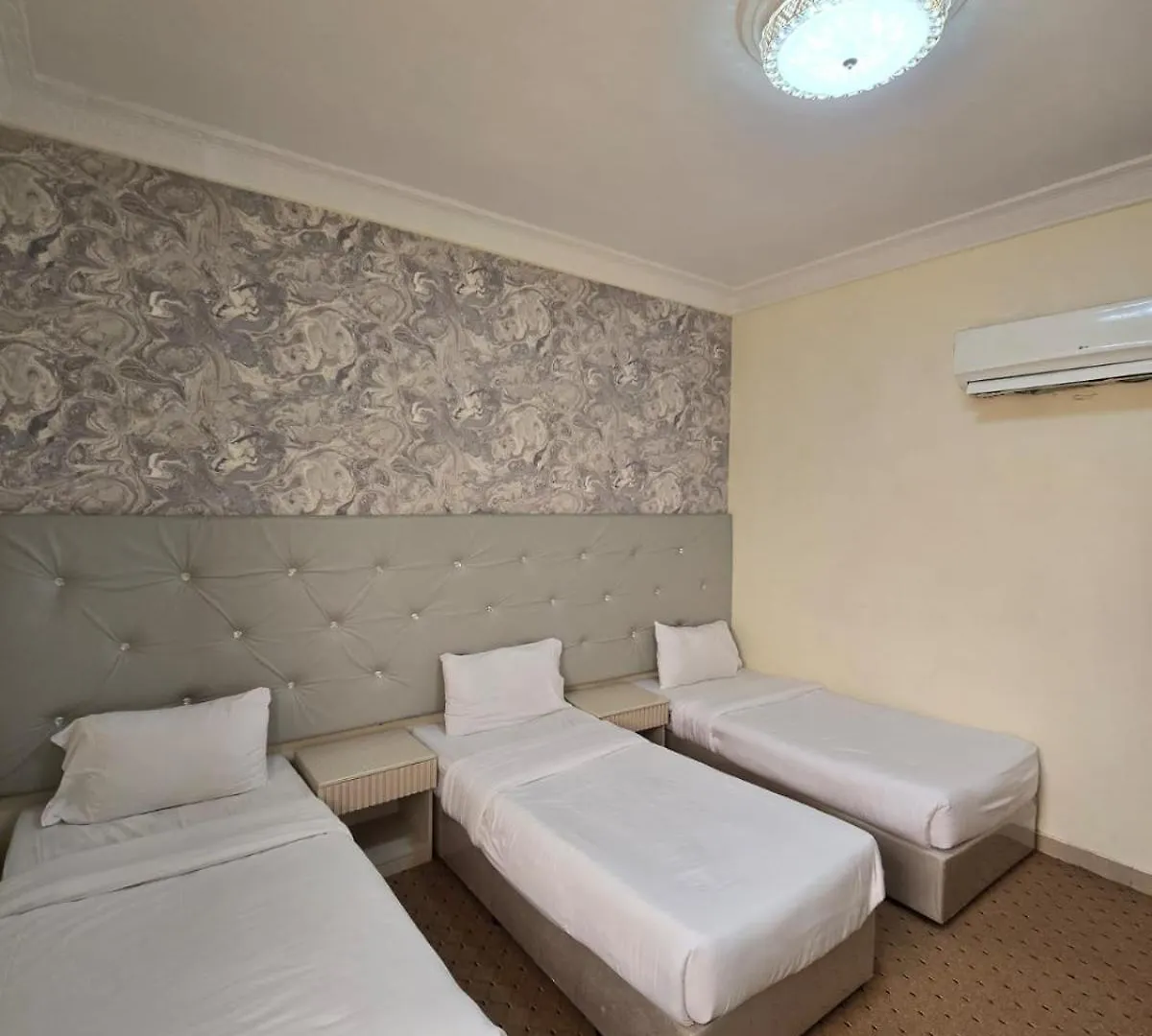 Al Asr Almasi Suite Apartments 메디나 사우디 아라비아