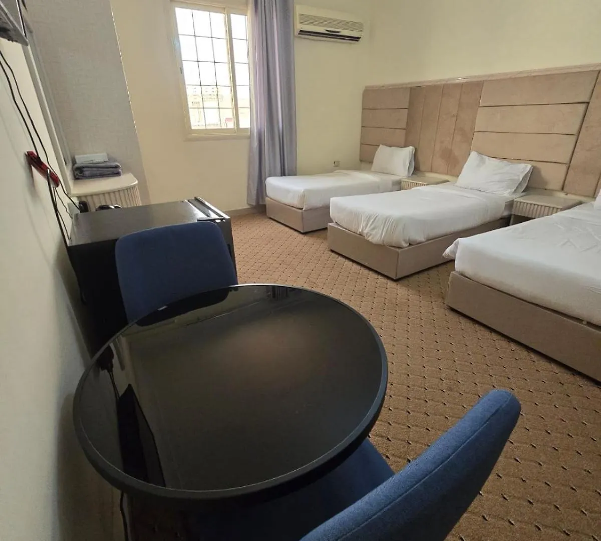 Al Asr Almasi Suite Apartments 메디나