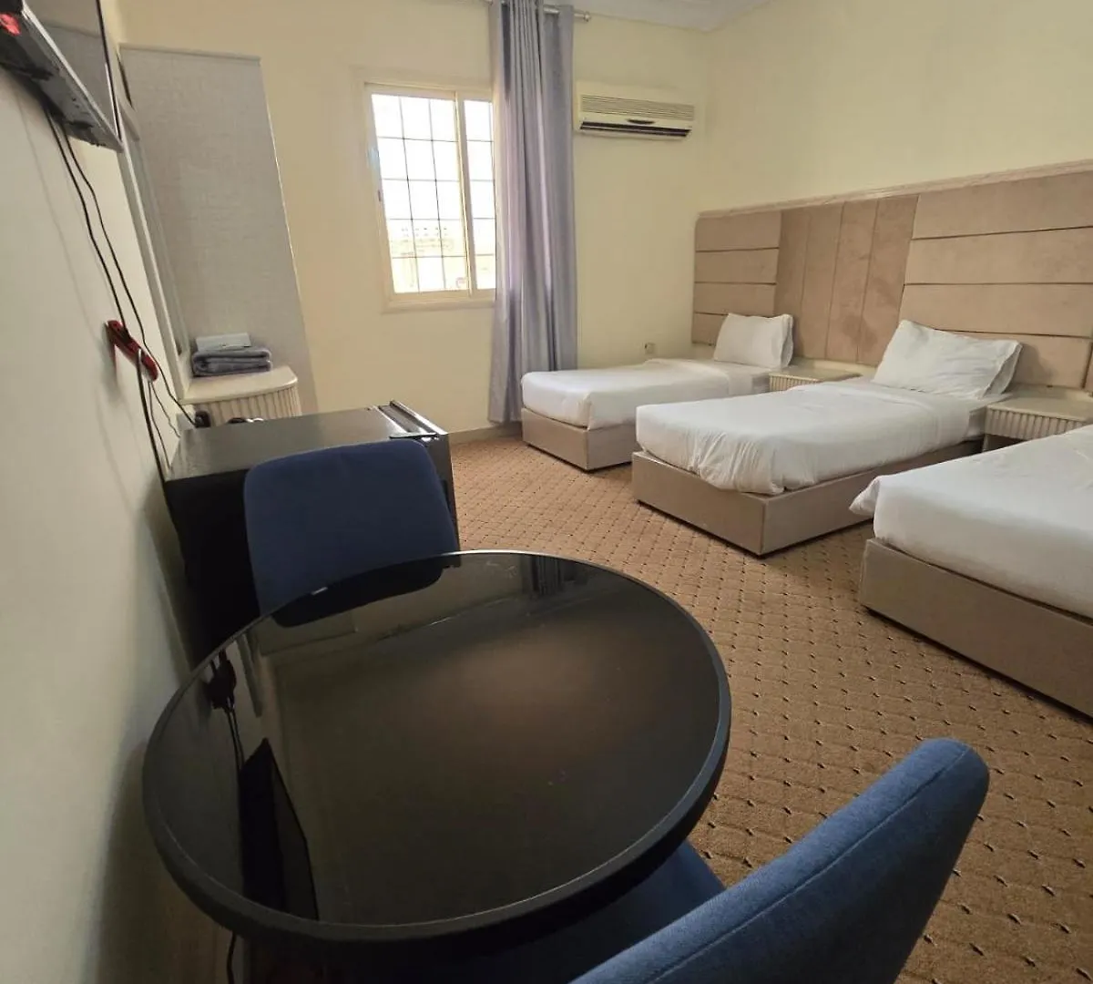 Al Asr Almasi Suite Apartments 메디나
