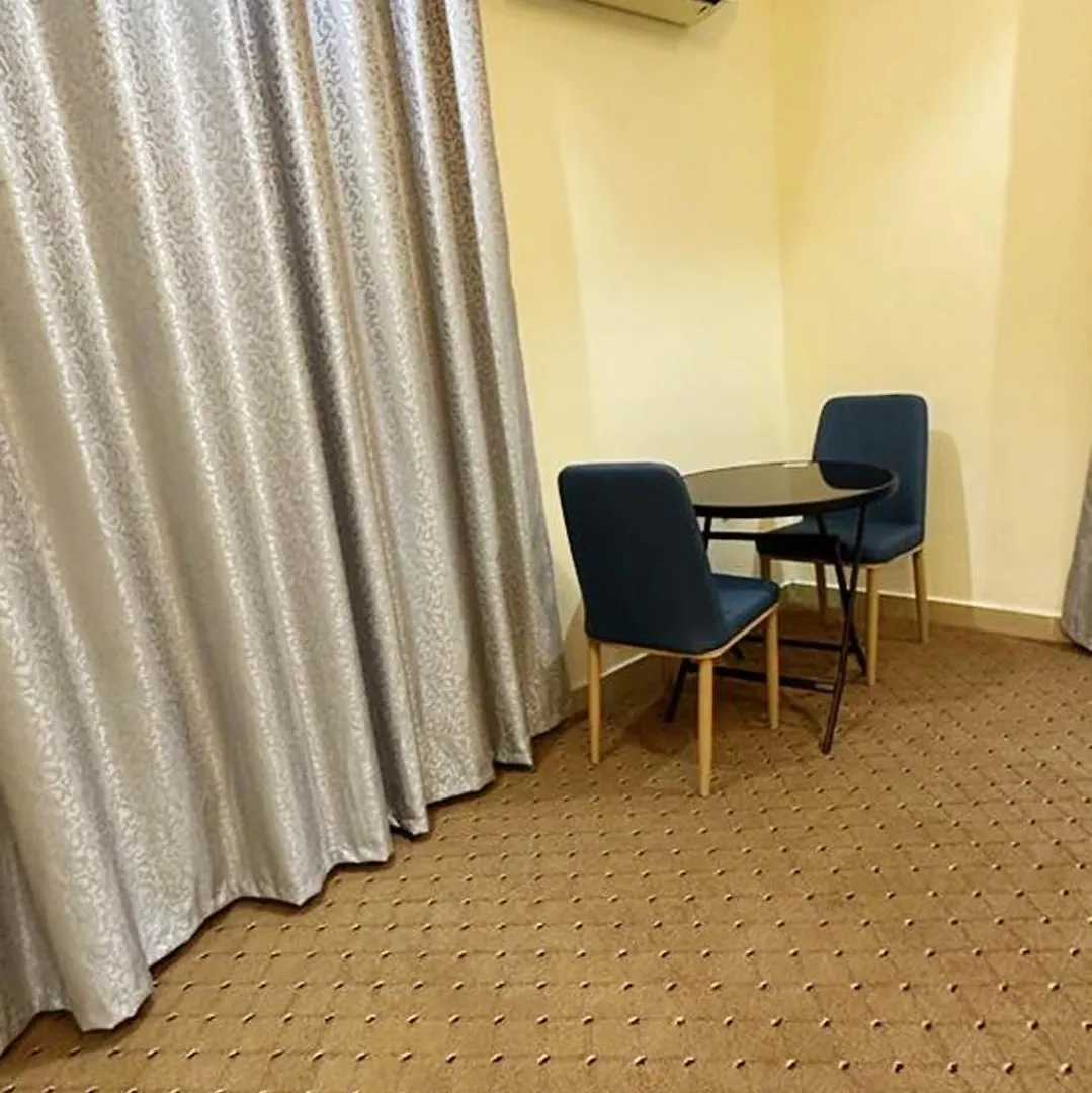Al Asr Almasi Suite Apartments المدينة المنورة  المدينة المنورة