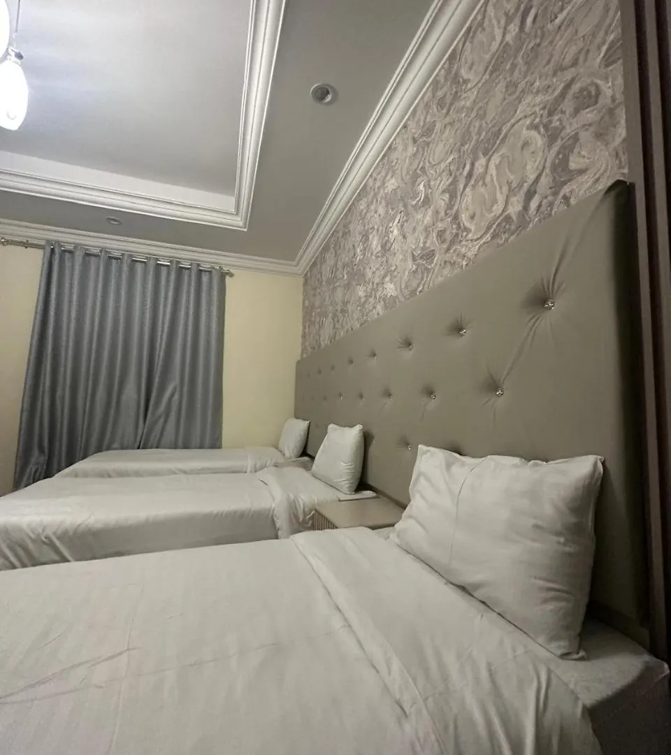 Al Asr Almasi Suite Apartments المدينة المنورة 0*, المدينة المنورة