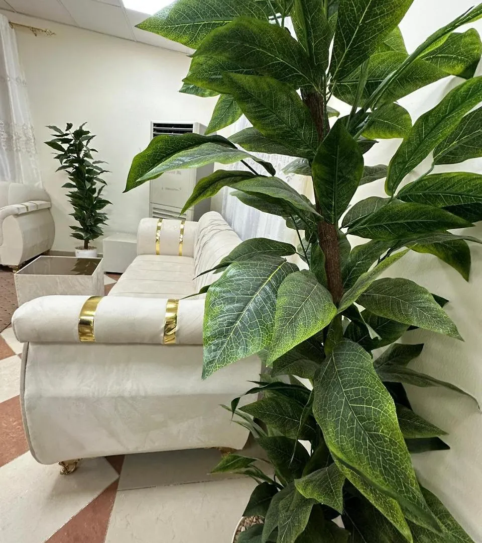 Al Asr Almasi Suite Apartments المدينة المنورة  المدينة المنورة