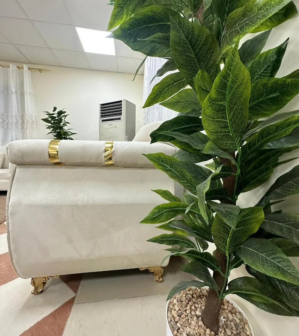 Al Asr Almasi Suite Apartments المدينة المنورة 0*, المدينة المنورة