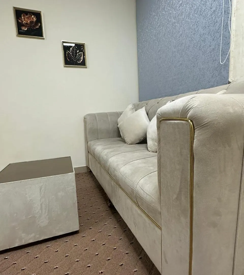 Al Asr Almasi Suite Apartments المدينة المنورة