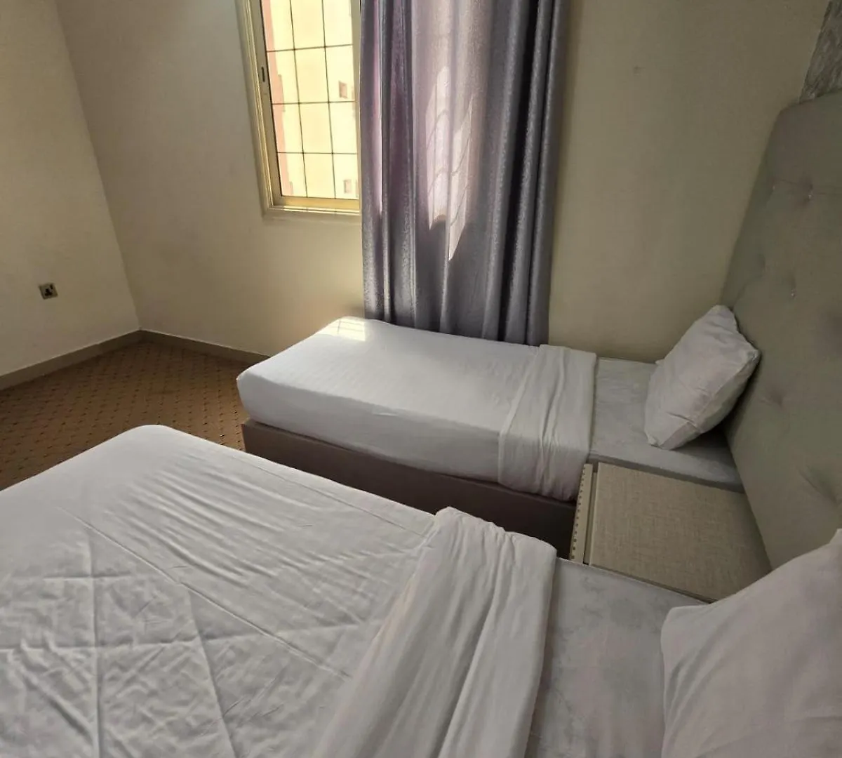 Al Asr Almasi Suite Apartments المدينة المنورة 0*, المدينة المنورة