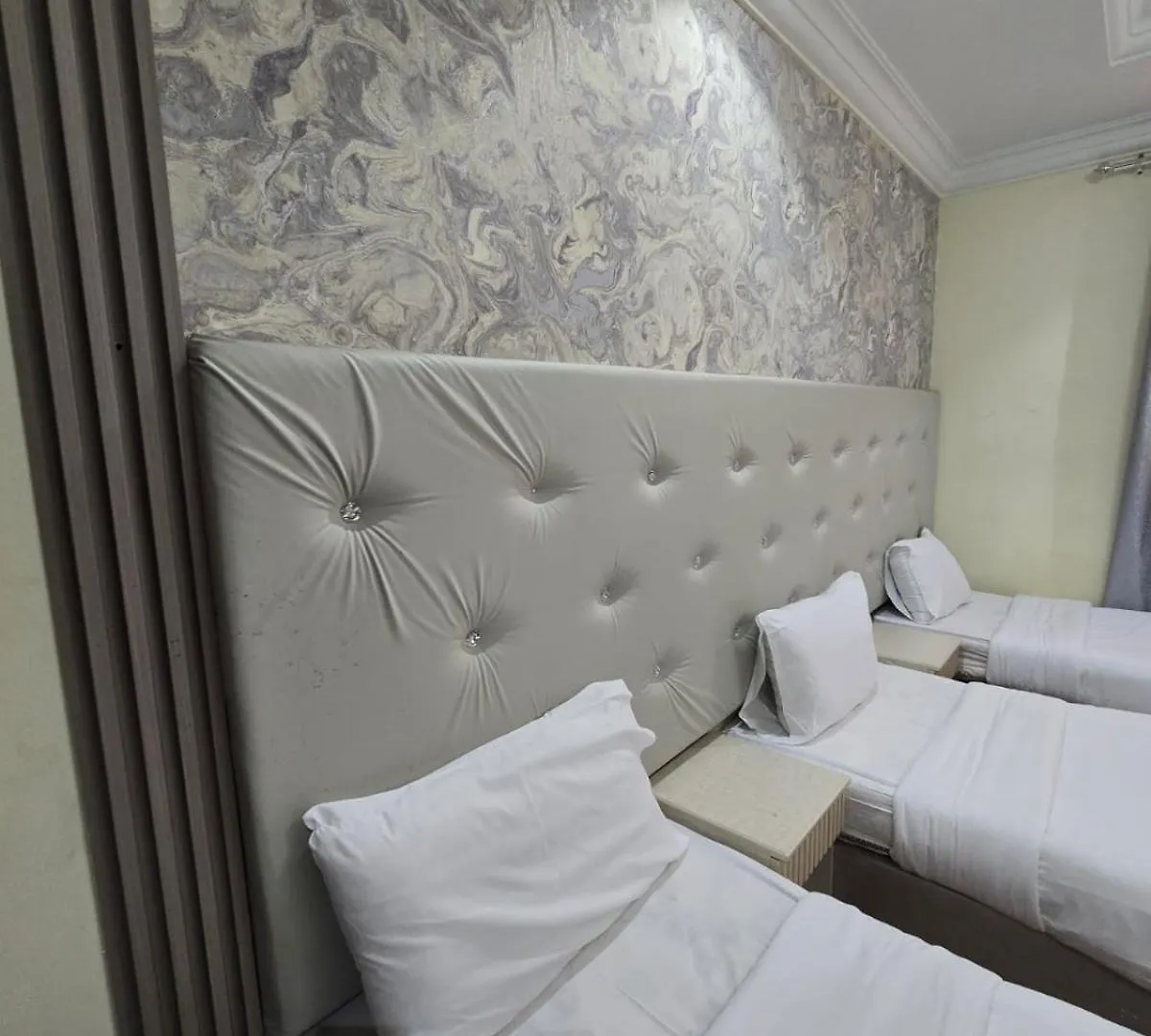 Al Asr Almasi Suite Apartments المدينة المنورة المملكة العربية السعودية