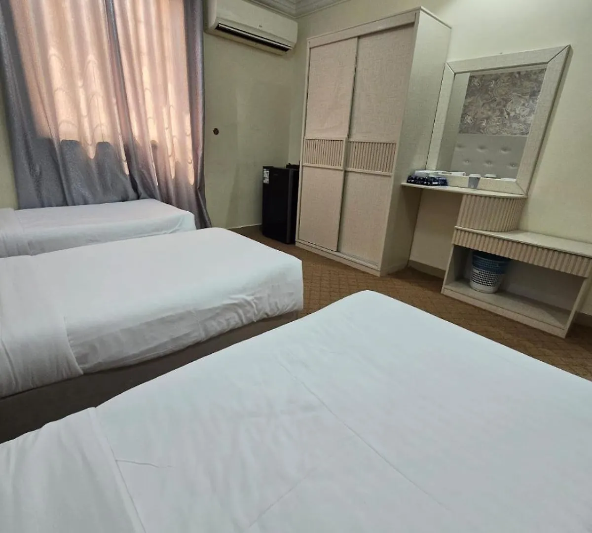 Al Asr Almasi Suite Apartments المدينة المنورة 0*, المدينة المنورة المملكة العربية السعودية