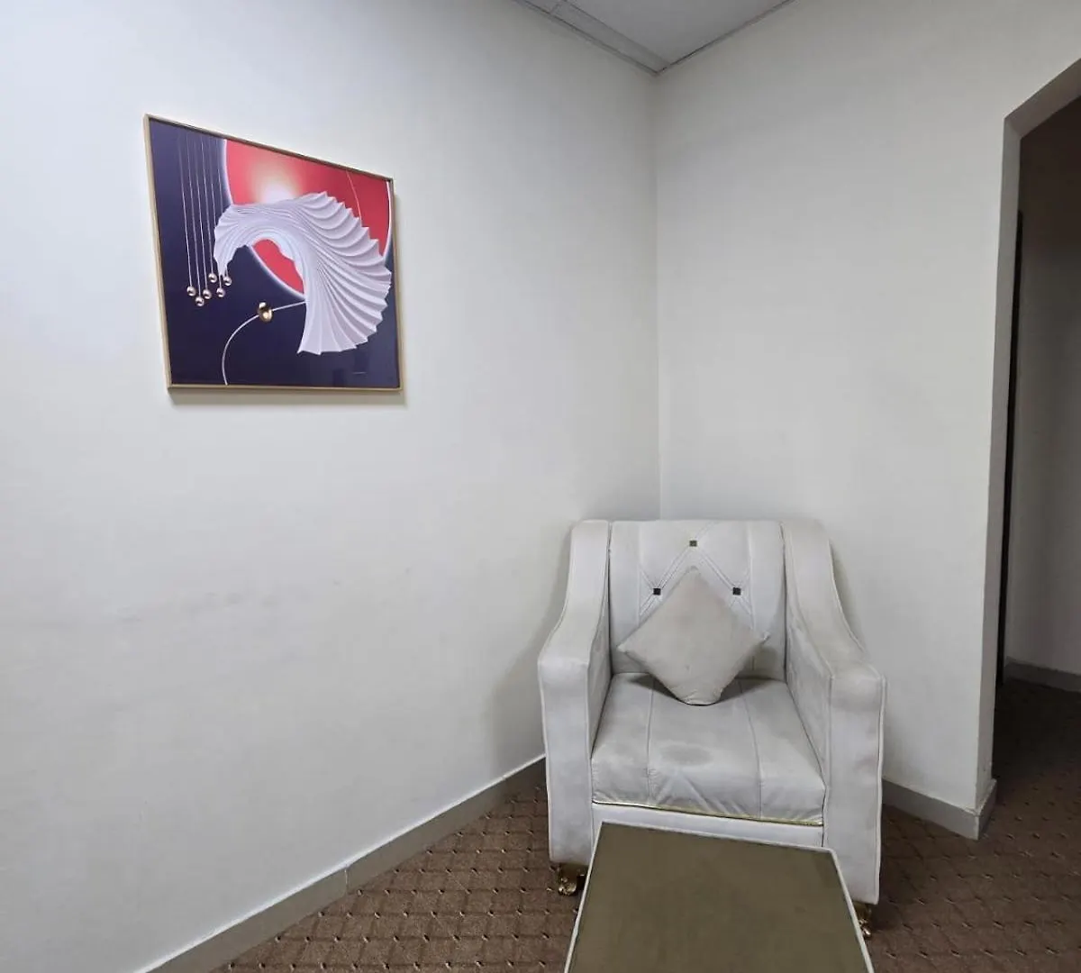 Al Asr Almasi Suite Apartments المدينة المنورة