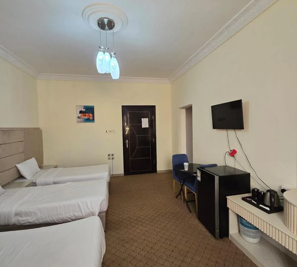 Al Asr Almasi Suite Apartments المدينة المنورة
