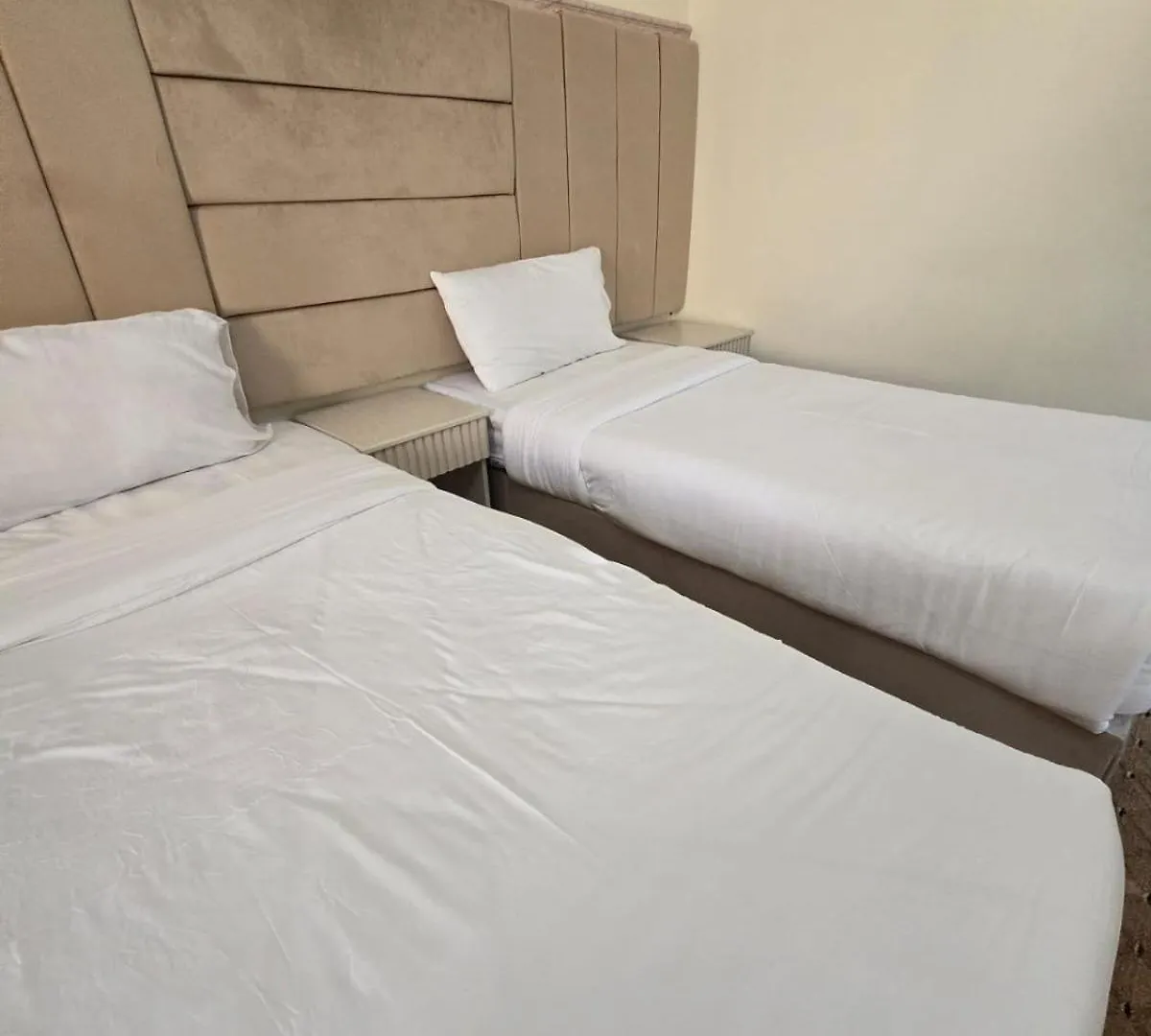 Al Asr Almasi Suite Apartments المدينة المنورة المملكة العربية السعودية