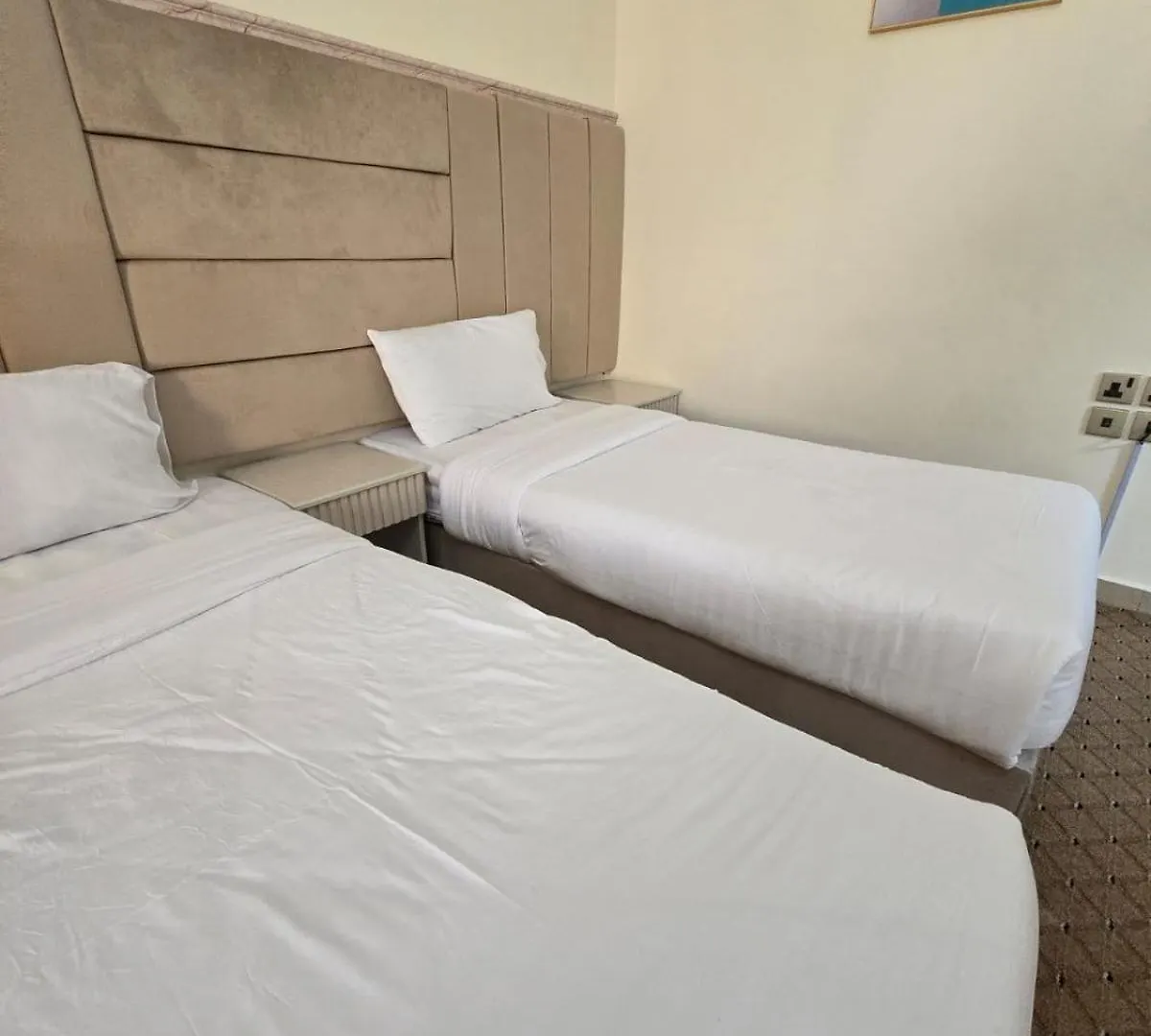 Al Asr Almasi Suite Apartments المدينة المنورة 0*, المدينة المنورة المملكة العربية السعودية